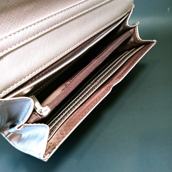 NWOT-Crossbody/Clutch Cellphone Bag - Picture 5 of 5